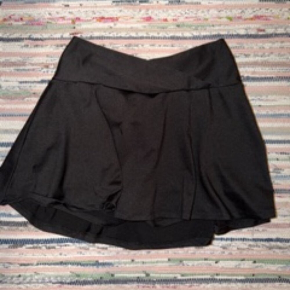 Mini skirt